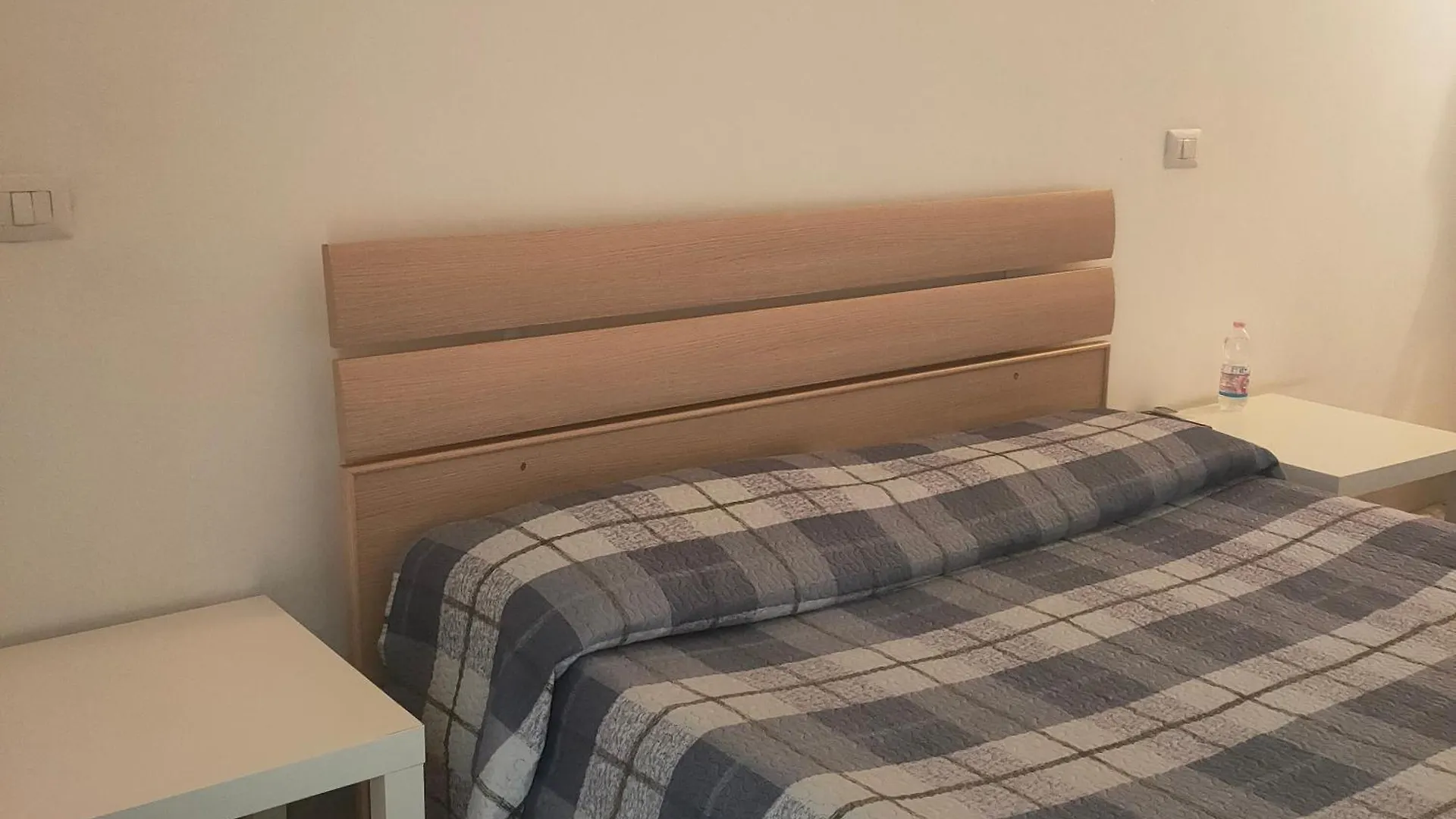 Bed & Breakfast Catania Airport Room Bagno Privato In Camera Italië