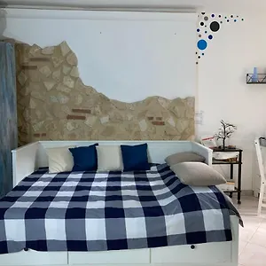 Monolocale Centro Storico Apartmán Enna