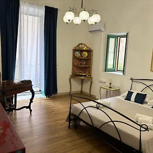 Il Giardino Apartmán Katánie