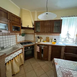 Gabbro-rosignano Marittimo Apartmán Gabbro
