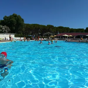 Arcobaleno Kemp Marina Di Bibbona
