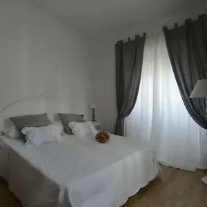 Irene Apartmán Pisa
