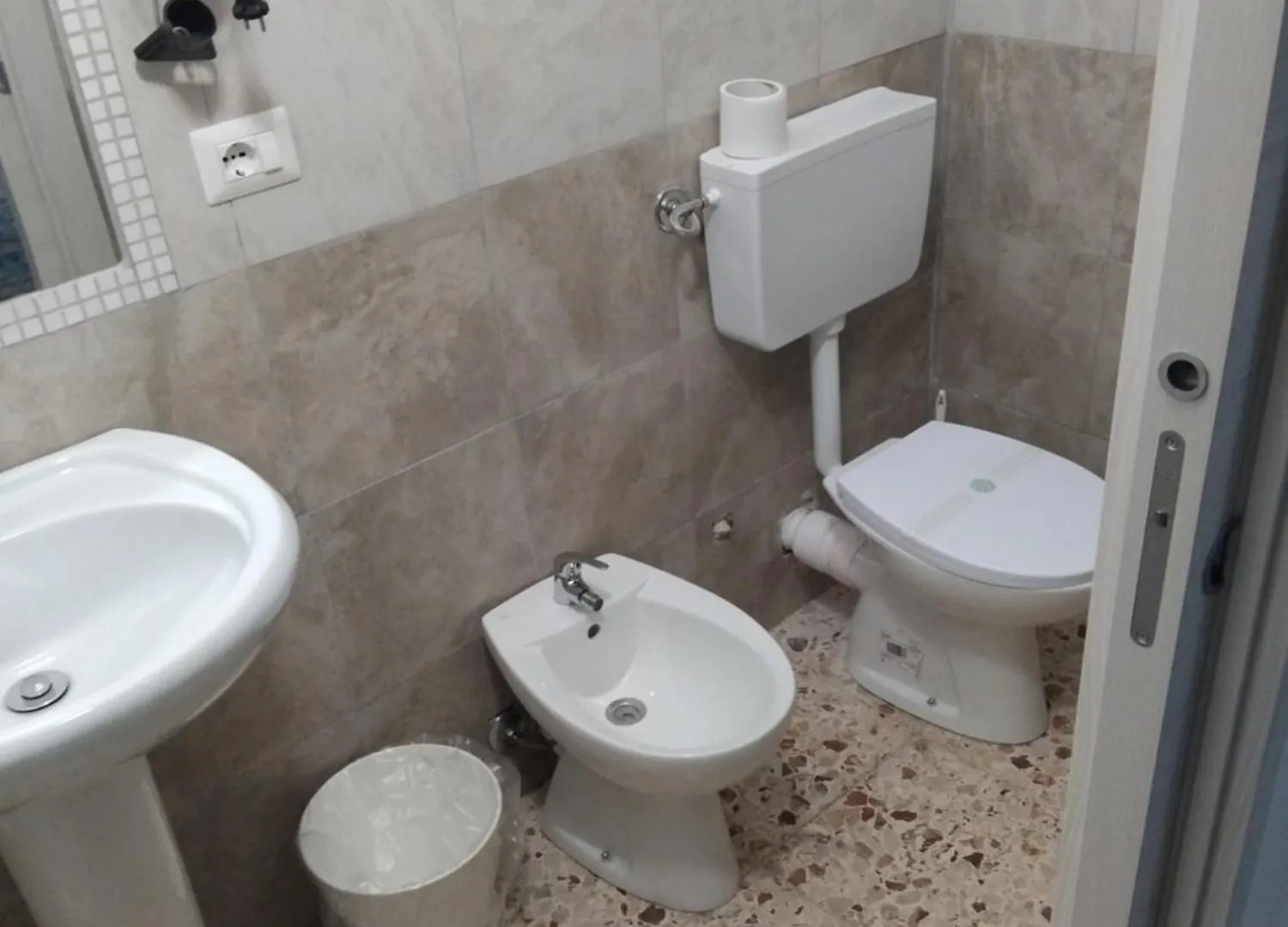 Catania Airport Room Bagno Privato In Camera 0*,  İtalya